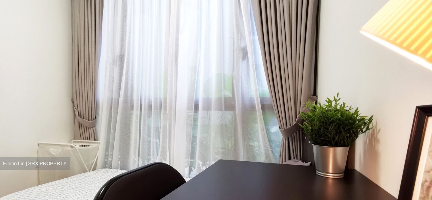 The Jovell (D17), Condominium #606696121